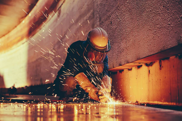 Affordable Welder Services in Lawson, MO