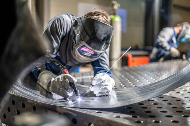 Best Aerospace and Defense Welding in Lawson, MO