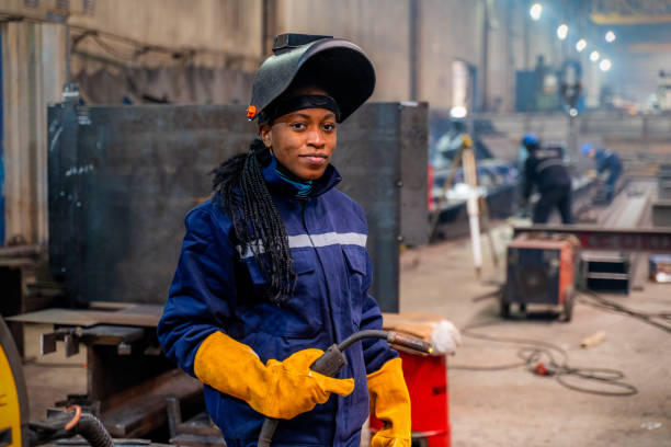 Affordable Welder Services in Lawson, MO