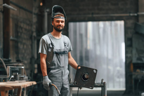 Best Artistic and Custom Metal Fabrication in Lawson, MO