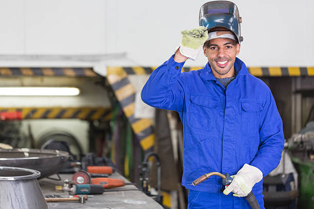  Lawson, MO Welder Pros
