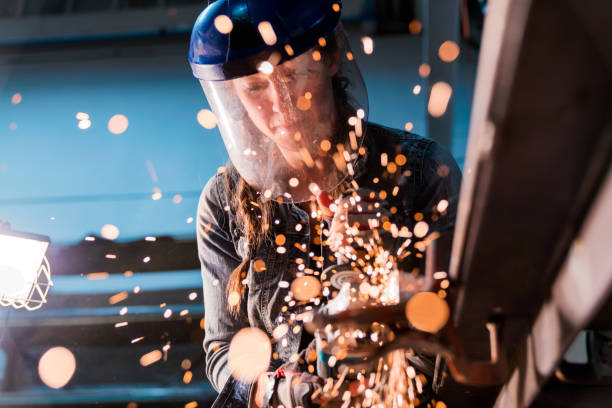 Lawson, MO Welder & Metal Fabrication Company